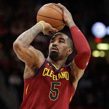 Anthony brown was selected as the #4 pick in the second round of the 2015 nba draft by the los angeles lakers. Lakers Eye Jr Smith As Top Candidate To Replace Avery Bradley Sources Say