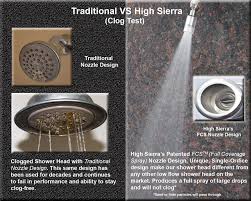 Made In Usa Showerheads Conserve Water But Not Low Flow Posted Via Buydirectusa Com Showerhead Watercon Shower Heads Nozzle Design Water Saving Shower Head