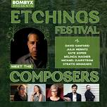 Etchings Festival Day 3 | Sonic Translations