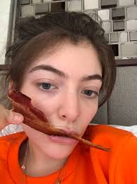 New lorde music is coming and no, this is not a drill this time. Lorde Said There Are No Features On Her New Album The Fader