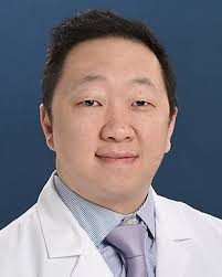 Dennis Paek, CRNP St. Luke's University Health Network