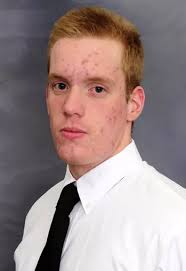 2008-09 Men's Swimming Roster