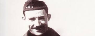 Portrait: Amirouche Aït Hamouda