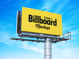 This is the type of marketing that makes a huge impression on the people and grabs a huge quantity of seekers because of its. Free 2 1 Premium Billboard Mockup Psd Set Good Mockups