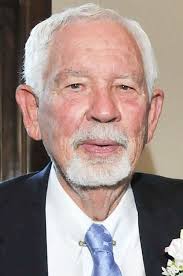 Robert (Bob) Daniel Mannix