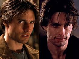 David Aames Vanilla Sky (2001)
