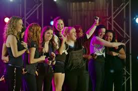 ️ please share this movie with your friends. Pitch Perfect 4 Cast Release Date Plot