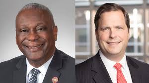 Toledo party chairs each call for City Council members to resign after  bribery charges