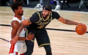 Nba Finals Three Keys For Lakers Vs Heat In Game 3