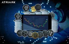 Crypto Integrated Gaming Platform Online Trading Forex Bitcoin Transaction