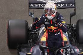 Ron, shov and valtteri talk us through it 🤓 Max Verstappen Explains How Hand Got Stuck In Qualifying