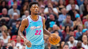 Jimmy butler profile page, biographical information, injury history and news. Miami Heat S Jimmy Butler On Covid 19 Quarantine Life Miami Herald