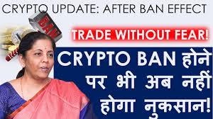Market prophet gary shilling predicts stocks and cryptocurrencies will crash, blasts the fed, and warns against speculating in a new interview. Crypto Ban Update How To Trade Earn Even After Crypto Exchange Ip Ban Crypto Bill India News Diffcoin