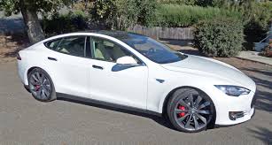 Regardless, all have the same standard features. 2014 Tesla Model S P85 Test Drive Our Auto Expert