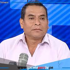 Destacado periodista deportivo nacional "El Tigre" Navarro falleció anoche 