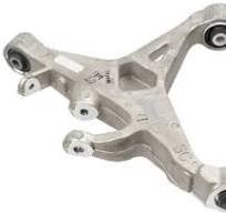 Track Control Arm Left LEMFÖRDER for  JAGUAR-CX235B531AC,JAGUAR-C2D42388,JAGUA 39 | eBay UK