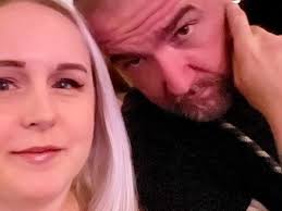 Fundraiser for Greg Byerly by Michelle Varga : Send Love to The Byerly  Family. We love you Molly