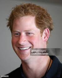 47 Prince Harry Meets Team Captains For The Invictus Games Participating  Nations Stock Photos, High-Res Pictures, and Images