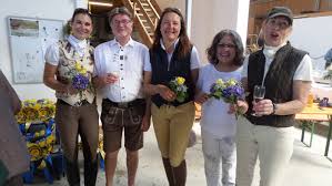 Schleppjagdverein von Bayern e.V.