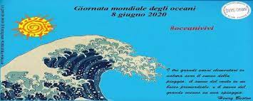 08 giugno 2020 l'8 giugno si celebra la giornata mondiale degli oceani voluta dall'onu per sensibilizzare l'opinione pubblica sull'inquinamento marino e istituita nel 1992, in occasione del. Ricorre La Giornata Mondiale Degli Oceani 8 Giugno Il Tema Di Quest Anno E Innovazione Per Un Oceano Sostenibile Liberta Sicilia