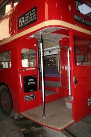 Routemaster Bus Drawings Google Search Routemaster Bus Interior London Bus