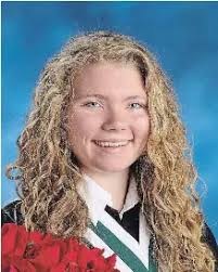 Adam Scott CVI Class of 2019