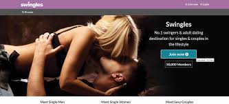 I migliori siti di annunci per scambisti per fare scambio coppia online