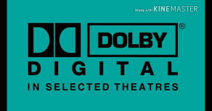 Sdds sony dynamic digital sound (in selected theatres). Dolby Digital In Selected Theatres Logo Digitalpictures