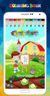 Download & install game upin adventure ipin 4.0 app apk on android phones. Coloring Upin Ipin For Android Apk Download