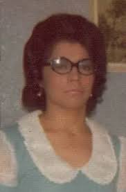 Obituary information for Mary R. Dubuc