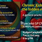 SSWGPLink LEARNING + DINNER - Chronic Kidney event image