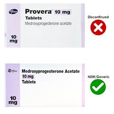 Image result for Provera