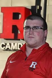 Drew Harper (4/16/2018)