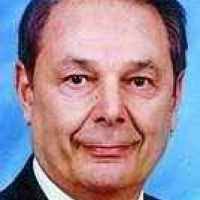 John W Dickensheets (1941–2012)