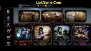 Download mod apk of mortal kombat x 3.2.0 (unlimited money & souls) download now offline (no need to internet) there's no ignoring this game . Mortal Kombat Mobile Hack Account Get Unlimited Souls Gold Characters Equipment Free Mk Mobile Hack Thebigcheats In 2021 Mortal Kombat Noob Saibot New Warriors