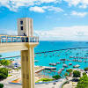 We have reviews of the best places to see in state of bahia. 1