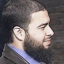 Terror suspect a pharmacist, son of a professor