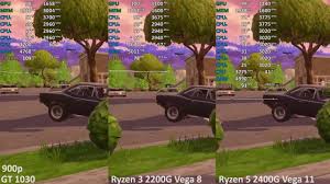 Ryzen 3 2200g vega 8, 2019 a share or a like helps a lot with that youtube algorithm. Fortnite Battle Royale 5 Geforce Gt 1030 Vs Ryzen 5 2400g Vs Ryzen 3 2200g Benchmark