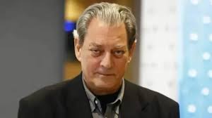 Lloran Nueva York y la literatura: Paul Auster muere a los 77 años