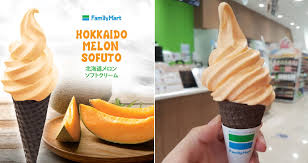 Ratings, based on 25 reviews. M Sians Can Now Try Familymart S Newly Launched Hokkaido Melon Flavoured Ice Cream World Of Buzz