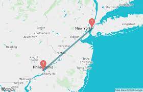Check spelling or type a new query. New York To Philadelphia Train Amtrak Tickets 18 Wanderu
