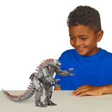 Godzilla 11 апр в 11:18. Hal Hal Yang Sudah Diketahui Dari Mechagodzilla Di Gvk