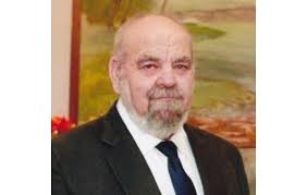 August Rennirt Obituary (2016)