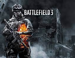 They're the perfect way to learn the basics of the game without being slapped in the face for not having unlocked the m60, and they're often . Ea Dice Rebuilding Battlefield 3 With Huge Patch Techpowerup