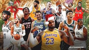 And nailed all 3 best bets: Nba News Unofficial Christmas Day Schedule Leaks Out