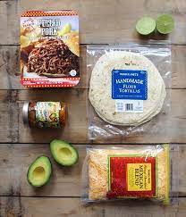 Three Trader Joe S Meal Hacks A Cup Of Jo Trader Joes Recipes Trader Joes Food Trader Joes Dinner