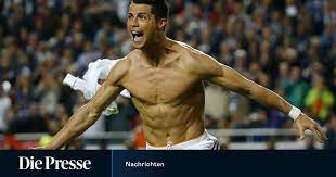 Difficult game but 3+ partita difficile pero 3+ inter. Ronaldo Ist Fit Wie Ein 20 Jahriger Diepresse Com