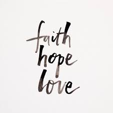 The Voice Of Truth Faith Hope Love Faith Quotes Happy Quotes