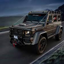 Which One In 2020 Mercedes G Class G Class Mercedes