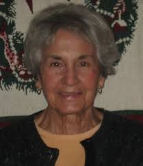 Gloria Oakes Obituary (2019)